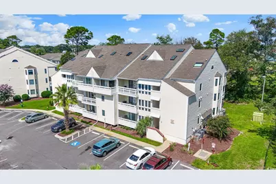 1100 Possum Trot Rd. #H-355, North Myrtle Beach, SC 29582 - Photo 2