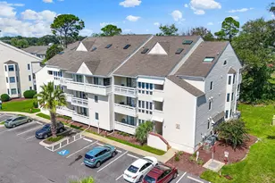 1100 Possum Trot Rd, North Myrtle Beach, SC 29582 - Photo 2