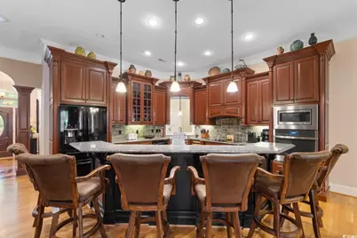 1262 Limestone St., Murrells Inlet, SC 29576 - Photo 6