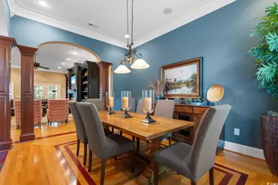 1262 Limestone St., Murrells Inlet, SC 29576 - Photo 12