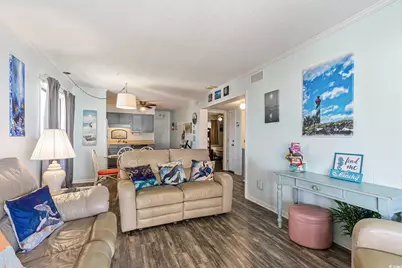 6000 N Ocean Blvd. #316, North Myrtle Beach, SC 29582 - Photo 6