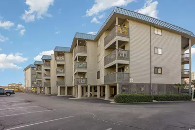 6000 N Ocean Blvd. #316, North Myrtle Beach, SC 29582 - Photo 20