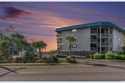 6000 N Ocean Blvd. #316, North Myrtle Beach, SC 29582 - Photo 34