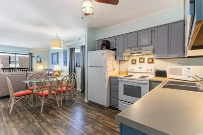 6000 N Ocean Blvd. #316, North Myrtle Beach, SC 29582 - Photo 10