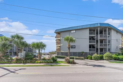 6000 N Ocean Blvd. #316, North Myrtle Beach, SC 29582 - Photo 1