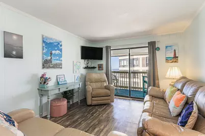 6000 N Ocean Blvd. #316, North Myrtle Beach, SC 29582 - Photo 4