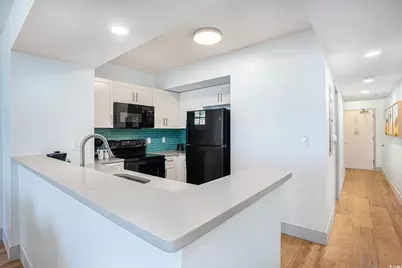 3000 N Ocean Blvd. #1704, Myrtle Beach, SC 29577 - Photo 8