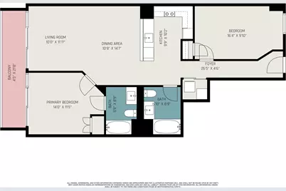 3000 N Ocean Blvd. #1704, Myrtle Beach, SC 29577 - Photo 36