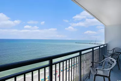 3000 N Ocean Blvd. #1704, Myrtle Beach, SC 29577 - Photo 24