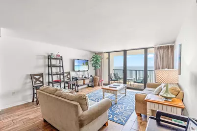 2511 S Ocean Blvd. #402, Myrtle Beach, SC 29577 - Photo 8