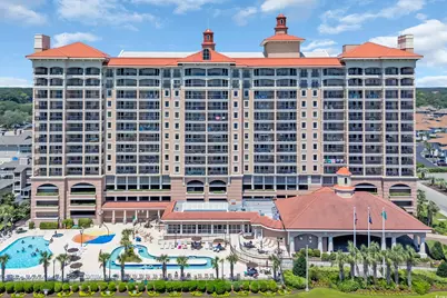 1819 N Ocean Blvd. #1016, North Myrtle Beach, SC 29582 - Photo 1