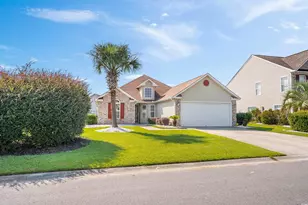 1036 Great Lakes Cir, Myrtle Beach, SC 29588 - Photo 4