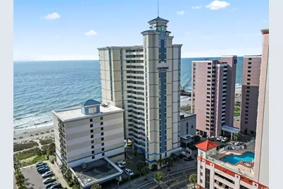 2504 N Ocean Blvd. #1733, Myrtle Beach, SC 29577 - Photo 1