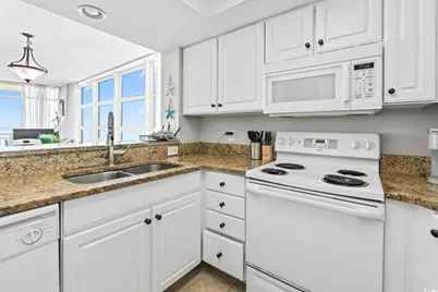 2504 N Ocean Blvd. #1733, Myrtle Beach, SC 29577 - Photo 16