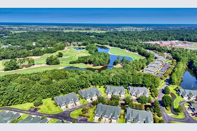724 Pinehurst Ln. #83D, Pawleys Island, SC 29585 - Photo 44