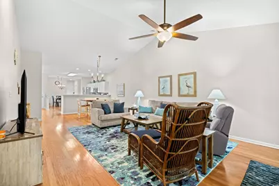 724 Pinehurst Ln. #83D, Pawleys Island, SC 29585 - Photo 10