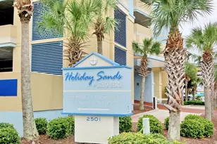 2501 S Ocean Blvd, Myrtle Beach, SC 29577 - Photo 2