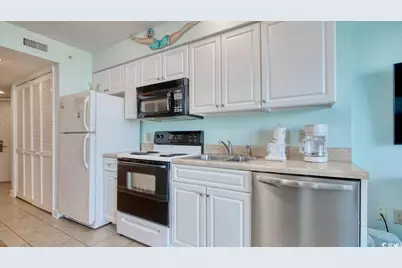 2501 S Ocean Blvd. #207, Myrtle Beach, SC 29577 - Photo 12