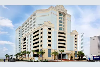 2501 S Ocean Blvd. #207, Myrtle Beach, SC 29577 - Photo 1