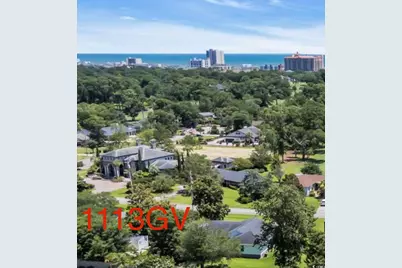 1113 Golf View Dr., North Myrtle Beach, SC 29582 - Photo 4