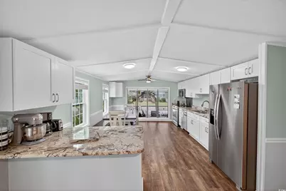 25 Ocean Reef Ln., Murrells Inlet, SC 29576 - Photo 6