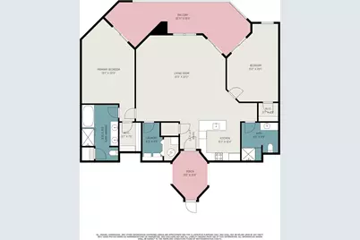 9994 Beach Club Dr. #1003, Myrtle Beach, SC 29577 - Photo 40