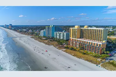 6900 N Ocean Blvd. #806, Myrtle Beach, SC 29572 - Photo 36
