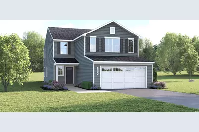 434 Myrtle Meadows Dr, Conway, SC 29526 - Photo 1