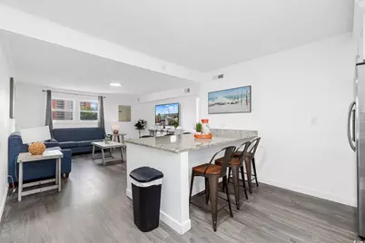 409 17th Ave. N #Unit 3, Myrtle Beach, SC 29577 - Photo 2