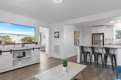 409 17th Ave. N #Unit 4, Myrtle Beach, SC 29577 - Photo 6