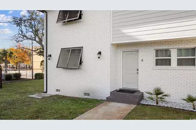 409 17th Ave. N #Unit 4, Myrtle Beach, SC 29577 - Photo 1