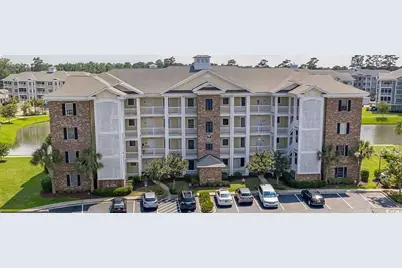 4811 Magnolia Lake Dr. #105, Myrtle Beach, SC 29577 - Photo 1
