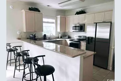 4811 Magnolia Lake Dr. #105, Myrtle Beach, SC 29577 - Photo 2
