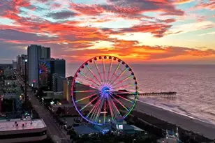 4811 Magnolia Lake Dr, Myrtle Beach, SC 29577 - Photo 24