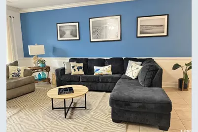 4811 Magnolia Lake Dr. #105, Myrtle Beach, SC 29577 - Photo 4