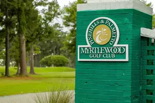 4811 Magnolia Lake Dr, Myrtle Beach, SC 29577 - Photo 22