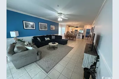 4811 Magnolia Lake Dr. #105, Myrtle Beach, SC 29577 - Photo 6
