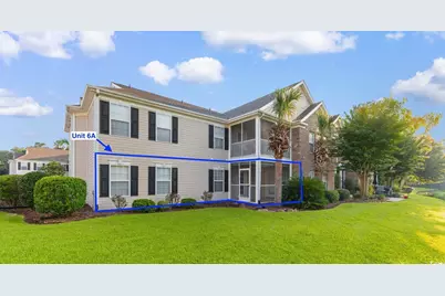 4657 Fringetree Dr. #6A, Murrells Inlet, SC 29576 - Photo 2