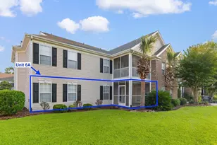 4657 Fringetree Dr, Murrells Inlet, SC 29576 - Photo 2