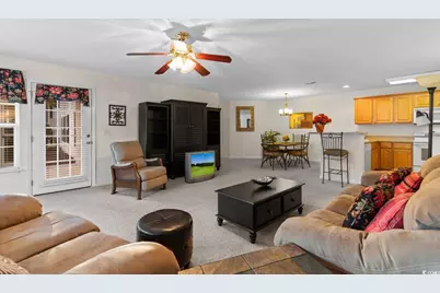4657 Fringetree Dr. #6A, Murrells Inlet, SC 29576 - Photo 10