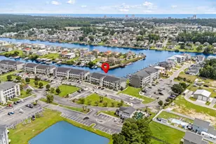 4516 N Plantation Harbour Dr, Little River, SC 29566 - Photo 2