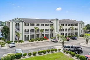 4516 N Plantation Harbour Dr, Little River, SC 29566 - Photo 1