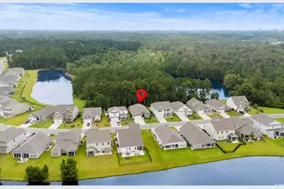 748 Flowering Branch Ave., Little River, SC 29566 - Photo 36