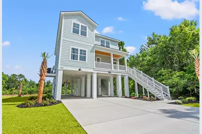 147 Litchfield Landing, Pawleys Island, SC 29585 - Photo 1