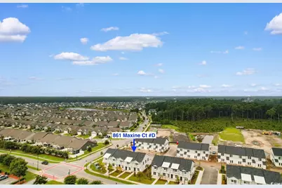 861 Maxine Ct. #D, Myrtle Beach, SC 29577 - Photo 34