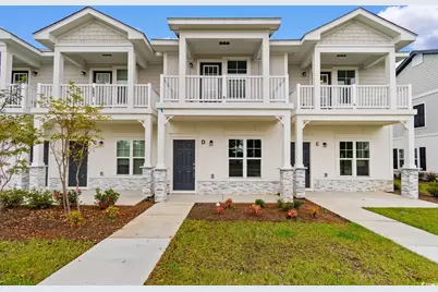 861 Maxine Ct. #D, Myrtle Beach, SC 29577 - Photo 1