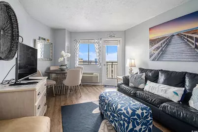 2001 S Ocean Blvd. #1310, Myrtle Beach, SC 29577 - Photo 4