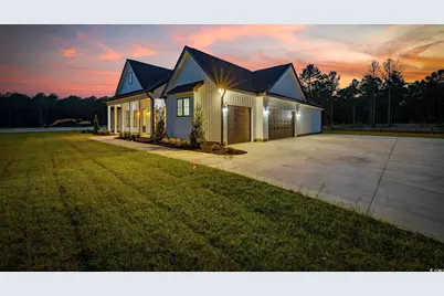 6922 Pauley Swamp Rd., Conway, SC 29527 - Photo 4