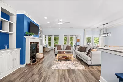 16 Gray Fox Loop, Pawleys Island, SC 29585 - Photo 8