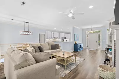 16 Gray Fox Loop, Pawleys Island, SC 29585 - Photo 10